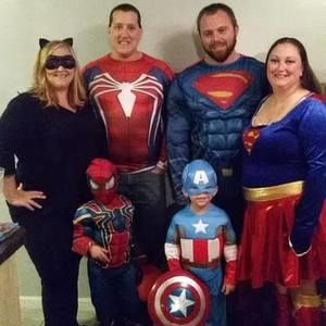 Meet your Posher, Tracy